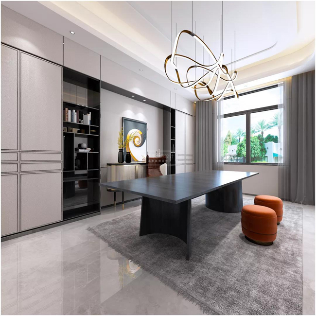 無錫別墅美學設計 無錫別墅美學設計