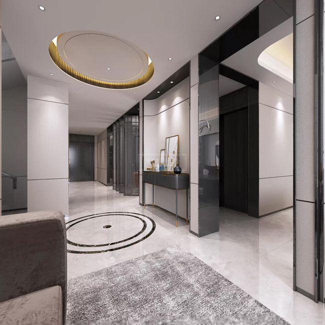 無錫別墅美學設計 無錫別墅美學設計