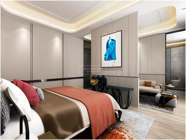 無錫別墅美學設計 無錫別墅美學設計