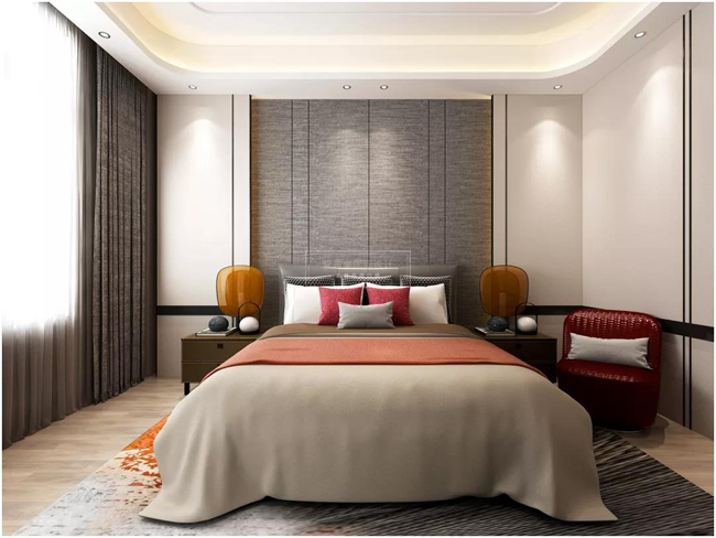 無錫別墅美學設計 無錫別墅美學設計