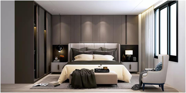 無錫別墅美學設計 無錫別墅美學設計