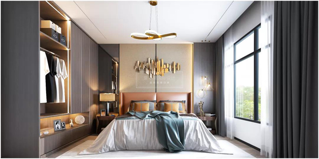 無錫別墅美學設計 無錫別墅美學設計