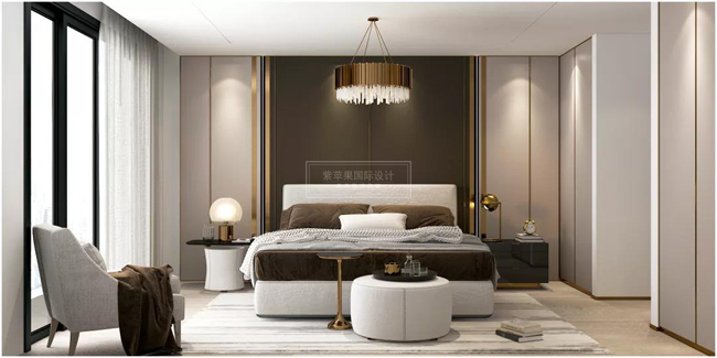 無錫別墅美學設計 無錫別墅美學設計