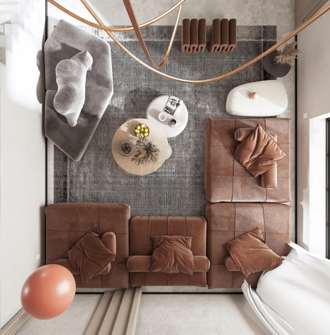 無錫別墅美學設計 無錫別墅美學設計