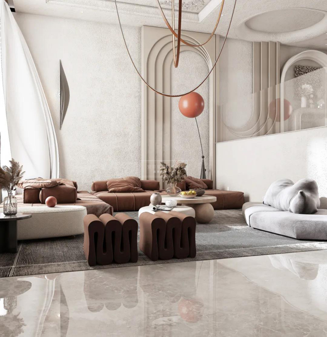 無錫別墅美學設計 無錫別墅美學設計