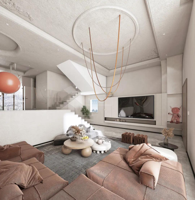 無錫別墅美學設計 無錫別墅美學設計