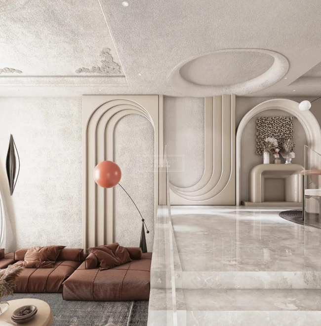 無錫別墅美學設計 無錫別墅美學設計