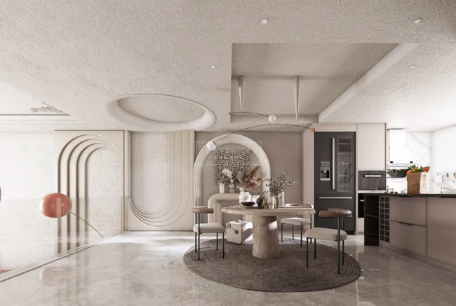 無錫別墅美學設計 無錫別墅美學設計