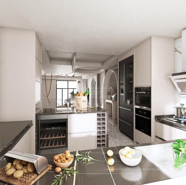 無錫別墅美學設計 無錫別墅美學設計