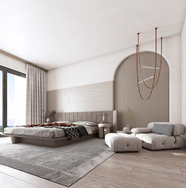 無錫別墅美學設計 無錫別墅美學設計