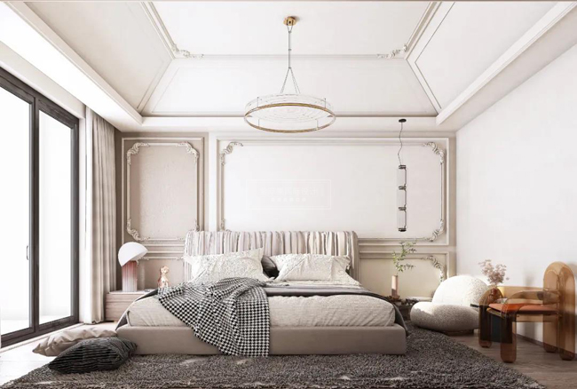 無錫別墅美學設計 無錫別墅美學設計