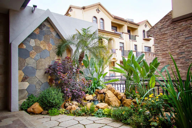 無錫別墅美學設計 無錫別墅美學設計