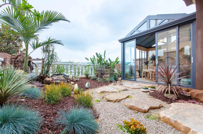 無錫別墅美學設計 無錫別墅美學設計