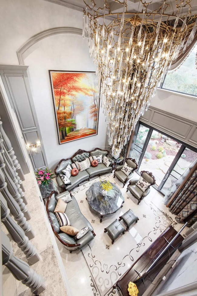 無錫別墅美學設計 無錫別墅美學設計