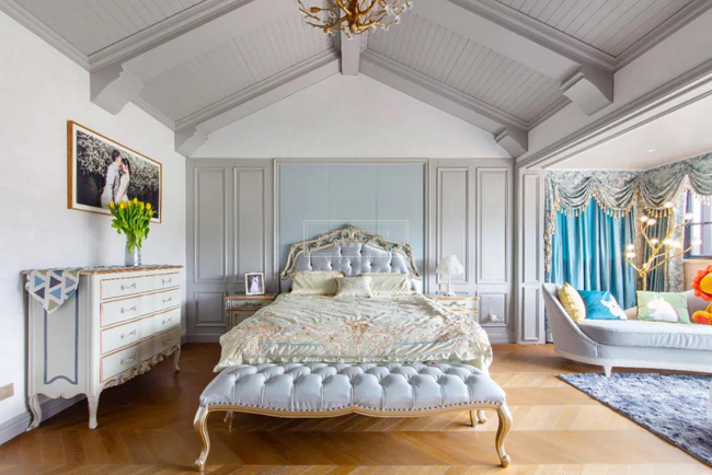 無錫別墅美學設計 無錫別墅美學設計