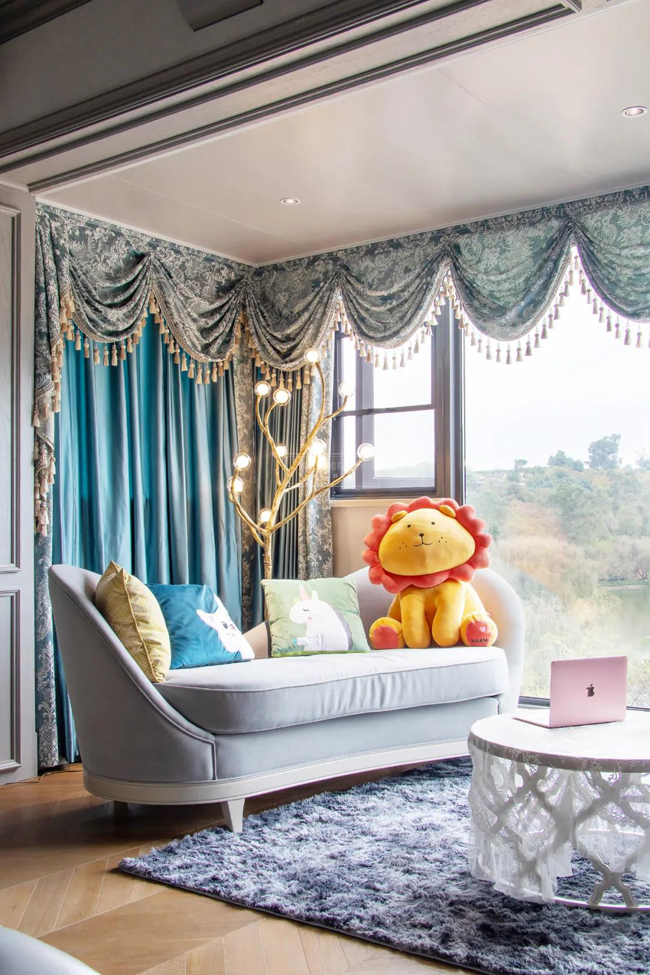 無錫別墅美學設計 無錫別墅美學設計