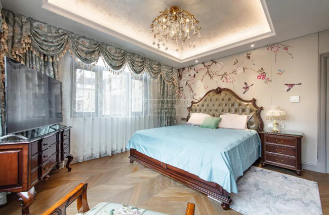 無錫別墅美學設計 無錫別墅美學設計