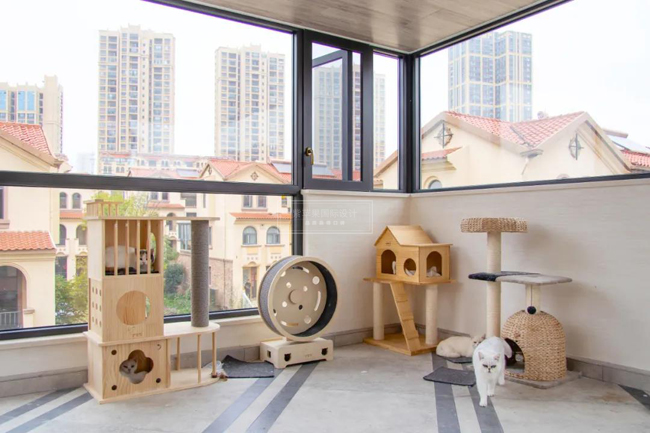 無錫別墅美學設計 無錫別墅美學設計