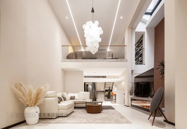 無錫別墅美學設計 無錫別墅美學設計