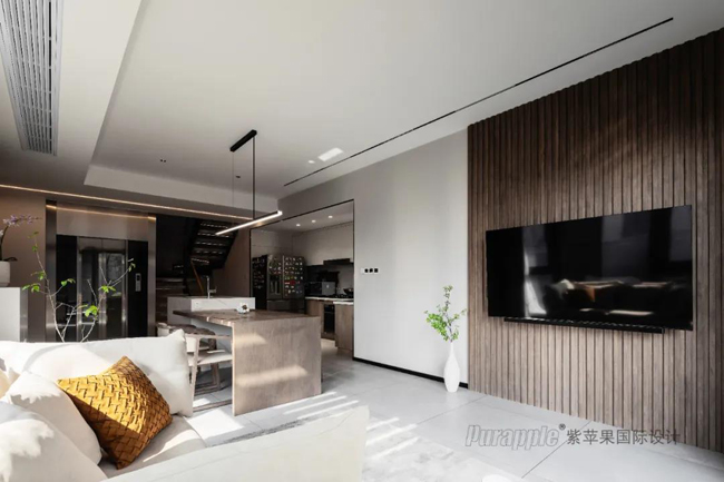 無錫別墅美學設計 無錫別墅美學設計