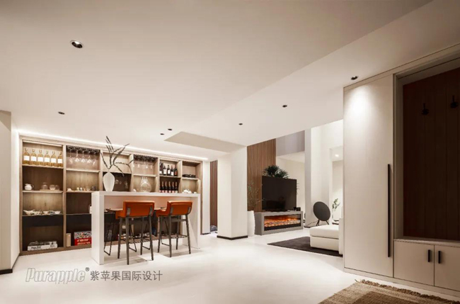 無錫別墅美學設計 無錫別墅美學設計