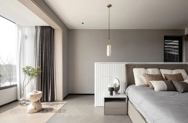 無錫別墅美學設計 無錫別墅美學設計