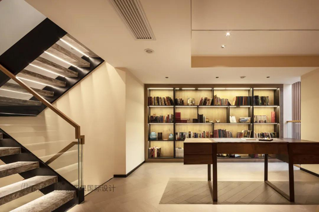 無錫別墅美學設計 無錫別墅美學設計