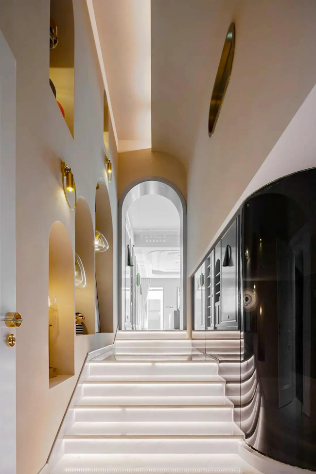 無錫別墅美學設計 無錫別墅美學設計