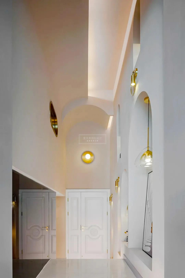 無錫別墅美學設計 無錫別墅美學設計