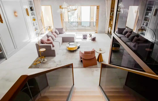 無錫別墅美學設計 無錫別墅美學設計