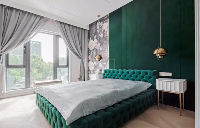 無錫別墅美學設計 無錫別墅美學設計