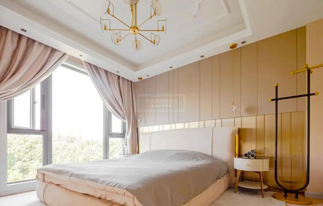 無錫別墅美學設計 無錫別墅美學設計