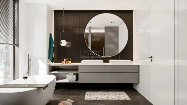 無錫別墅美學設計 無錫別墅美學設計