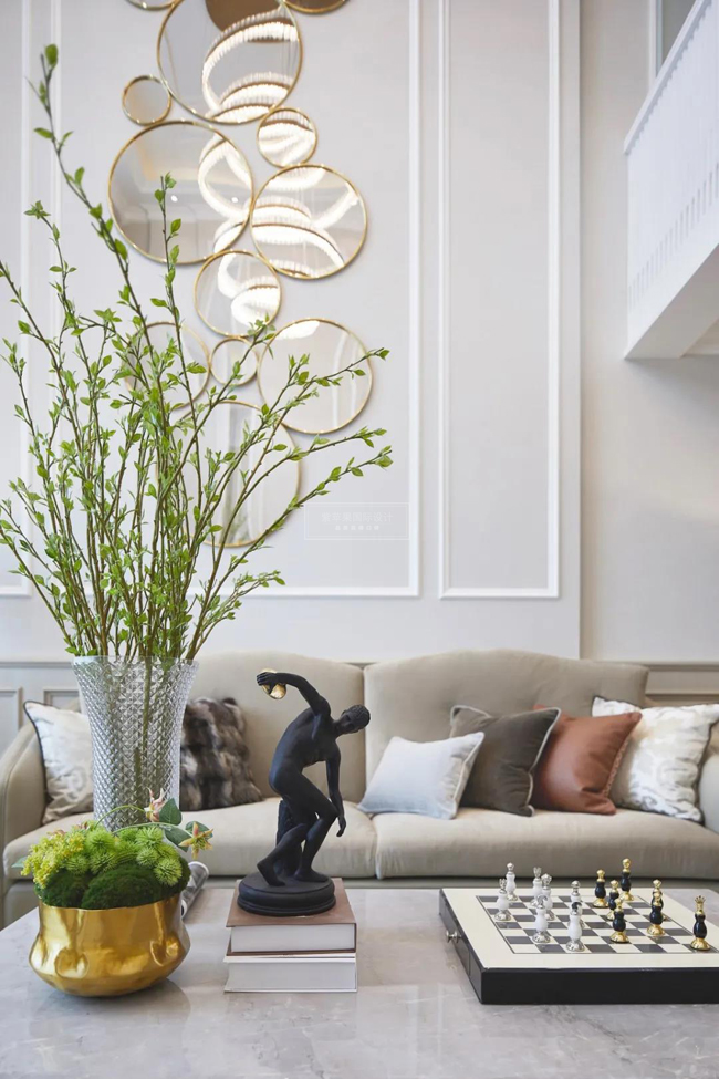 無錫別墅美學設計 無錫別墅美學設計