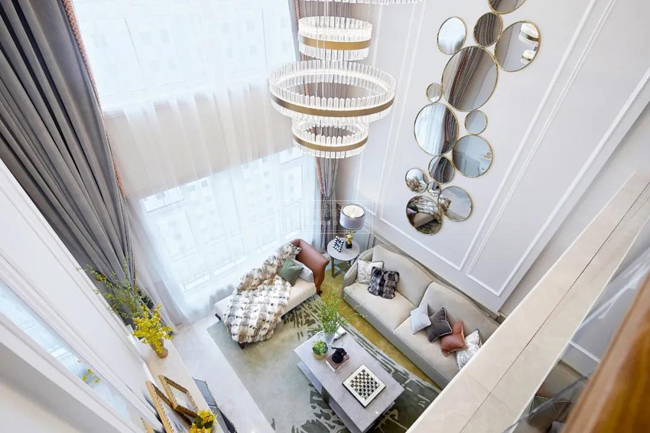 無錫別墅美學設計 無錫別墅美學設計