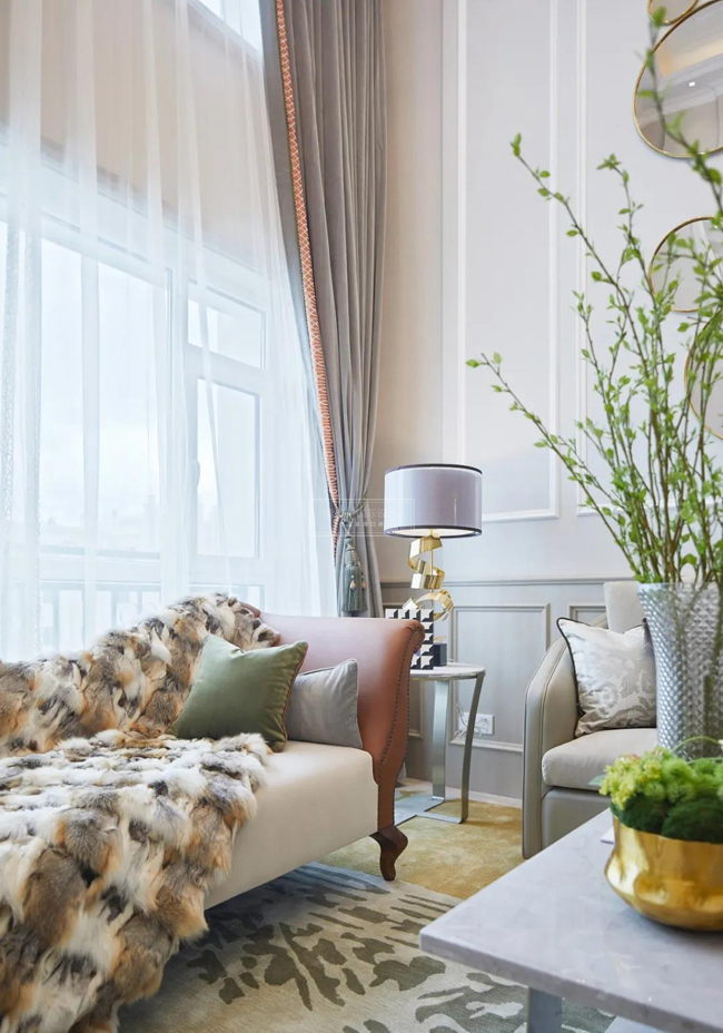 無錫別墅美學設計 無錫別墅美學設計