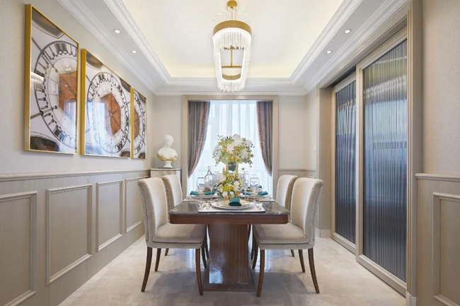 無錫別墅美學設計 無錫別墅美學設計