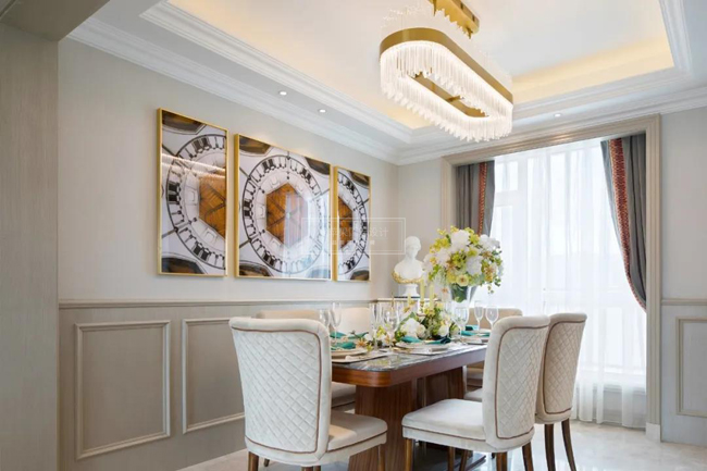 無錫別墅美學設計 無錫別墅美學設計