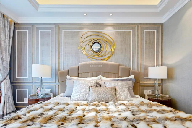 無錫別墅美學設計 無錫別墅美學設計