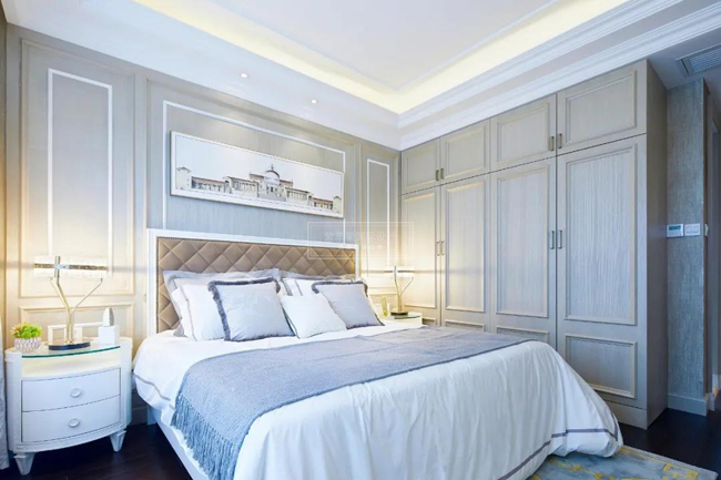 無錫別墅美學設計 無錫別墅美學設計