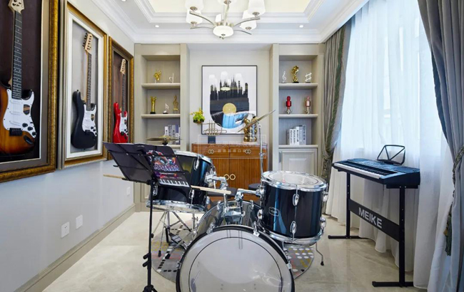 無錫別墅美學設計 無錫別墅美學設計