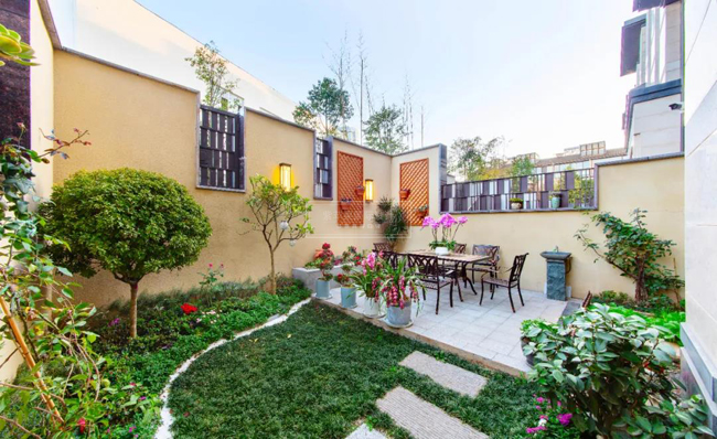 無錫別墅美學(xué)設(shè)計(jì) 無錫別墅美學(xué)設(shè)計(jì)