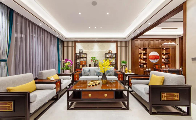 無錫別墅美學(xué)設(shè)計(jì) 無錫別墅美學(xué)設(shè)計(jì)