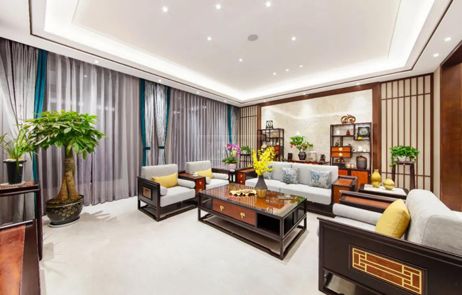 無錫別墅美學(xué)設(shè)計(jì) 無錫別墅美學(xué)設(shè)計(jì)