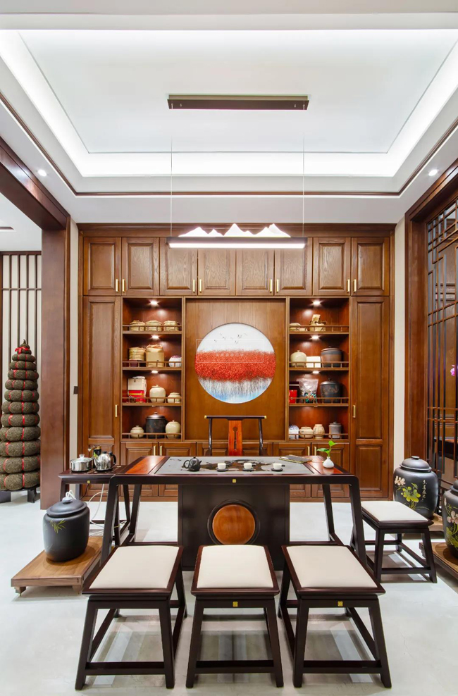 無錫別墅美學(xué)設(shè)計(jì) 無錫別墅美學(xué)設(shè)計(jì)