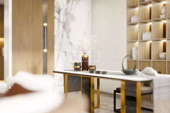 無錫大宅美學設計 無錫大宅美學設計