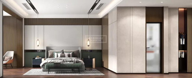 無錫大宅美學設計 無錫大宅美學設計