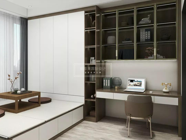 無錫大宅美學設計 無錫大宅美學設計