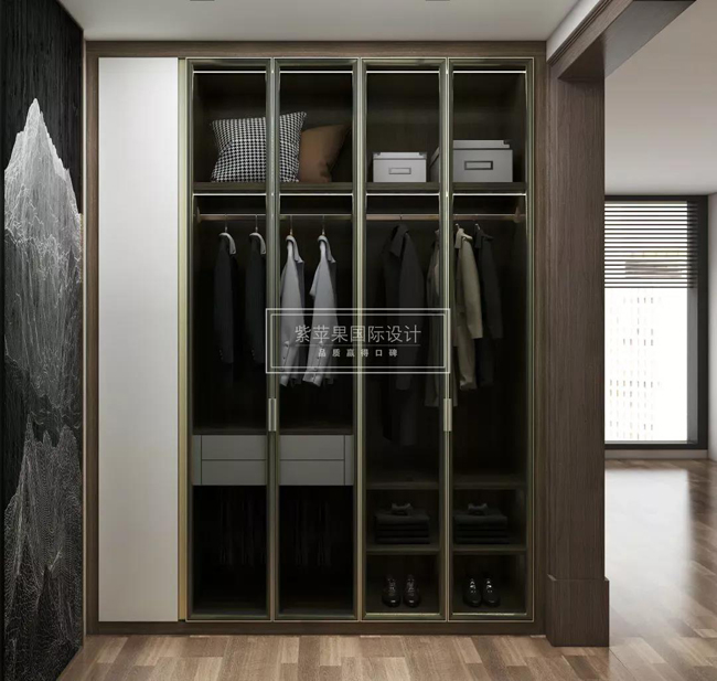 無錫大宅美學設計 無錫大宅美學設計