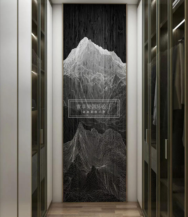 無錫大宅美學設計 無錫大宅美學設計